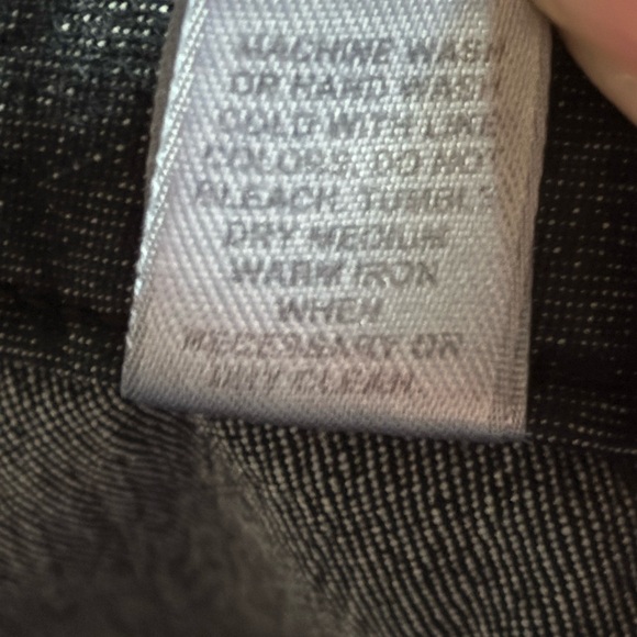 Cato Stretch Dress Pants Jean like material - Picture 10 of 10